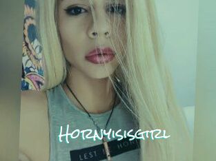 Hornyisisgirl
