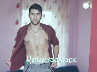 Hornyjorgex