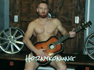 Hornykonung