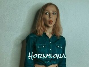 Hornylona