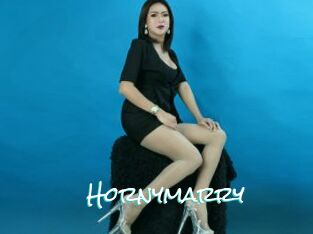 Hornymarry
