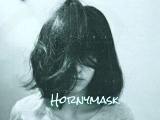 Hornymask