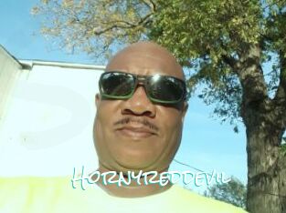 hornyreddevil Sensuality Dream