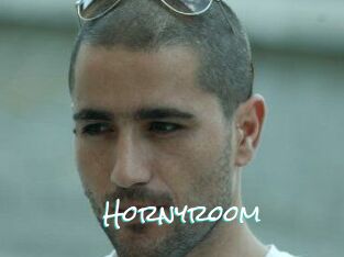 Hornyroom