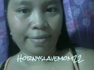 Hornyslavemom_22