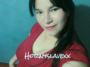 Hornyslavexx