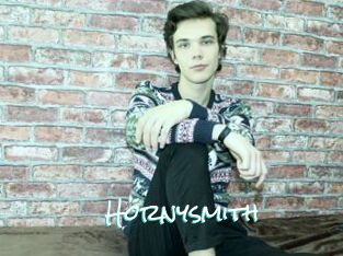 Hornysmith