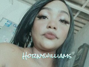 Hornywilliams