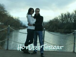 HotDeepThroat