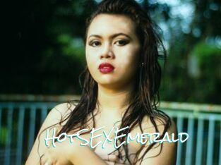 HotSEXEmerald