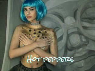 hot_peppers Sensuality Dream