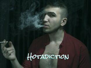 Hotadiction
