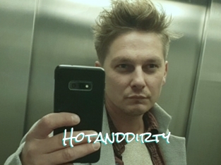 Hotanddirty