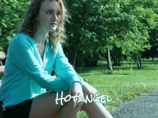 Hotangel
