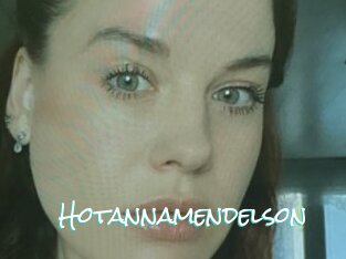 Hotannamendelson