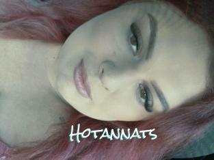 Hotannats
