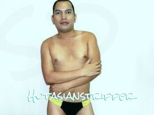 Hotasianstripper