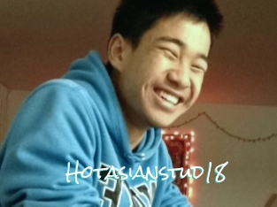hotasianstud18 Sensuality Dream
