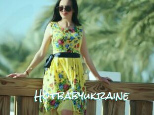Hotbabyukraine