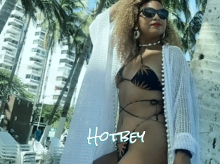 Hotbey