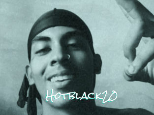 Hotblack20