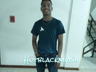 Hotblackmiami