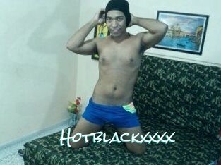 Hotblackxxxx