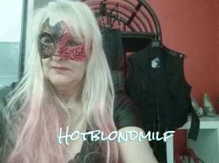Hotblondmilf