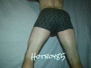 Hotboy85