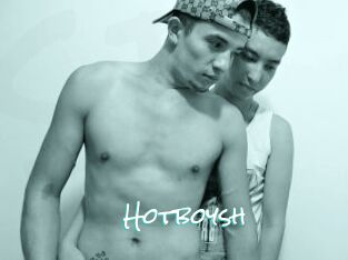 Hotboysh