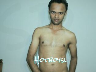 Hotboysl