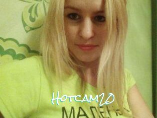 Hotcam20