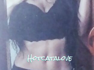 Hotcatalove