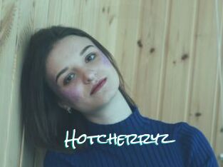 Hotcherryz