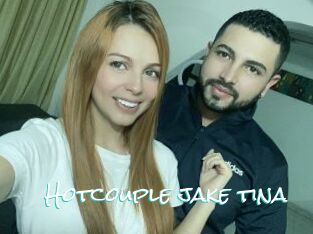 Hotcouple_jake_tina