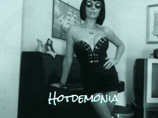 hotdemonia Sensuality Dream