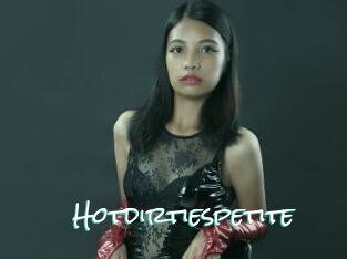 Hotdirtiespetite