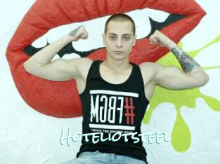 Hoteliotsteel