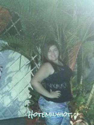 Hotemilyhot