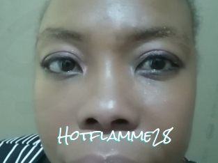 Hotflamme28