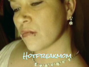 Hotfreakmom