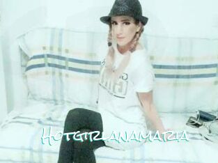 Hotgirlanamaria