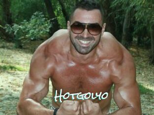 Hotgolyo