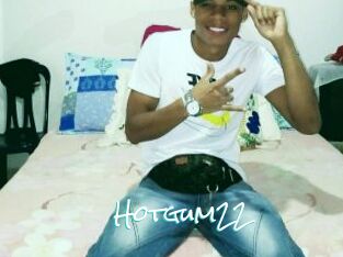 Hotgum22