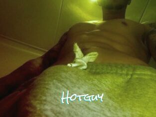 Hotguy