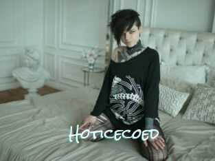 Hoticecoed