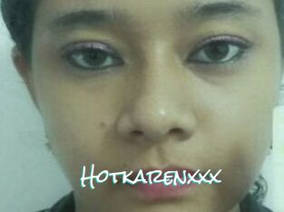 Hotkarenxxx