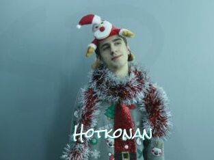 Hotkonan