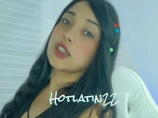 Hotlatin22