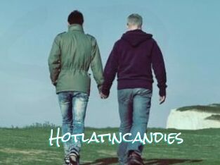 Hotlatincandies